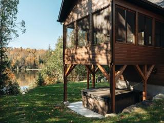 Le Plein Sud - Your ideal getaway by Lake Lise - 7