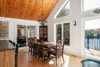 Le Plein Sud - Your ideal getaway by Lake Lise - 5