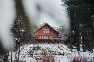 Le Repos - Warmth of wood and modern decoration - 6