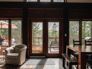 Le Repos - Warmth of wood and modern decoration - 5