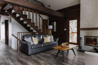 Le Repos - Warmth of wood and modern decoration - 1