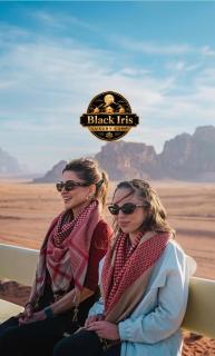 Black Iris Luxury Camp - 5