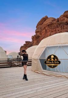 Black Iris Luxury Camp - 8