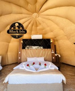 Black Iris Luxury Camp - 4