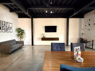 Departamento H43, Moderno, Céntrico y Espacioso - 8