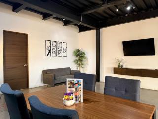 Departamento H43, Moderno, Céntrico y Espacioso - 6