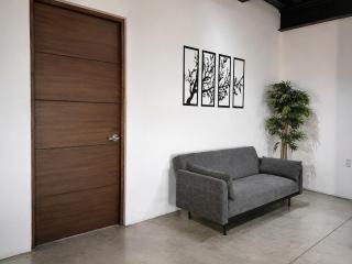 Departamento H43, Moderno, Céntrico y Espacioso - 5