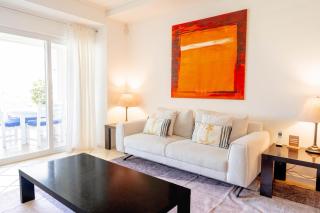 Family Friendly Condo Private Garden at LS - 7