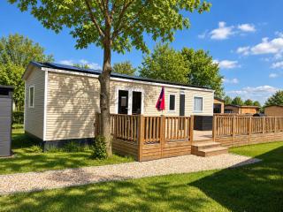 Chalet Meerwijck, Strand 23 - 9