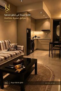 سكون للاجنحة الفندقية - 0