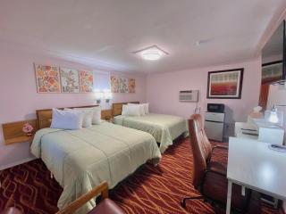 Best Motel Bowling Green - 9