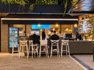 Heiss Hotel By Jalo - 6