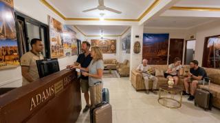 ADAMS HOSTEL LUXOr - 0