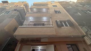 ADAMS HOSTEL LUXOr - 6