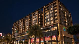Skypark One - Two Bedrooms by Alvis Suite Gulberg Greens - Near Centaurus - 6