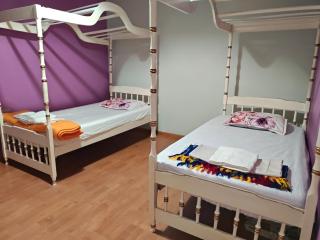 Cozy Corner - San Fernando - 8