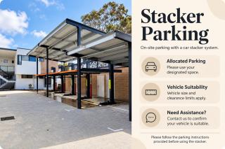 Chic Exec 2bdr 2bath -River,FREO,Parking,AC - 3