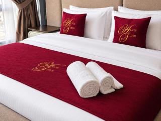 Skypark One - Two Bedrooms by Alvis Suite Gulberg Greens - Near Centaurus - 7