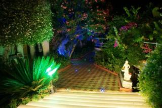 Luna Hotel - 8