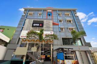 Hotel O ROYAL KAKATIYA - 9
