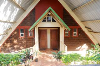 Wind Chalet - Koynanagar - 1