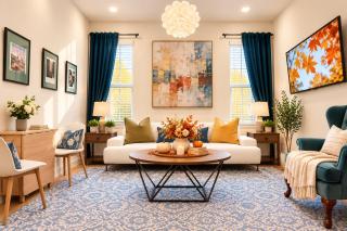 Spacious Four-Bedroom with Two Bathrooms in Downtown Providence - 0