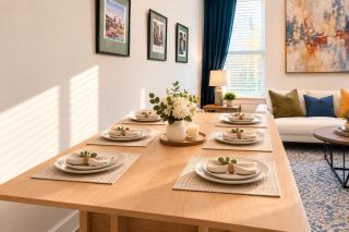 Spacious Four-Bedroom with Two Bathrooms in Downtown Providence - 2