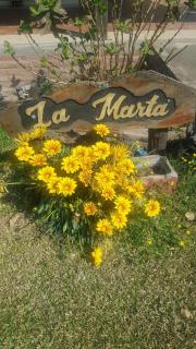 Casa La Marta - 8