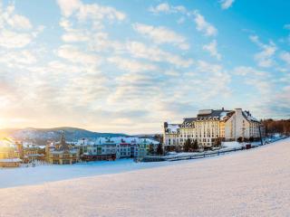 Fairmont Tremblant - 3