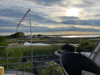 Peace And Tranquillity On Aarø - 0