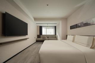 Atour Origin Hotel Changchun Wuyue Square Jingyang Road - 8