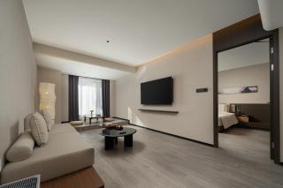Atour Origin Hotel Changchun Wuyue Square Jingyang Road - 7