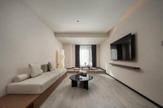 Atour Origin Hotel Changchun Wuyue Square Jingyang Road - 5