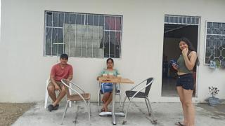 Alojamiento Reychell - 2