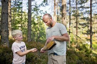 Høgda - Røyland Gård - 4