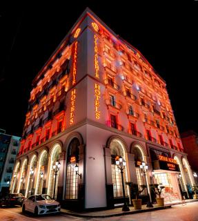 فندق ديار الخير - Diyar Alkhir Hotel - 9