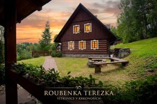 Roubenka Terezka - 0