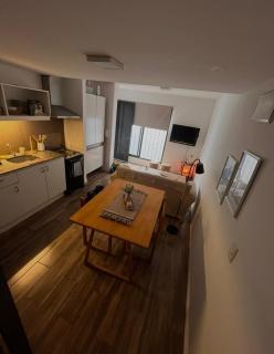 Alquiler de apartamento hasta 4 personas - 0