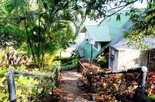 Wind Chalet - Koynanagar - 3