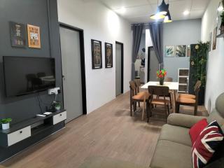 195 Entire Homestay Seremban , Mutiara Galla , Gateway, Ainsdale, Labu - 0