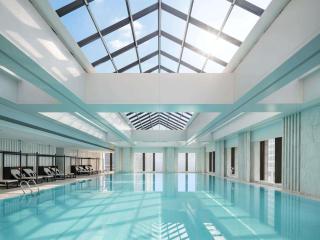 Fairmont Wuhan - 6