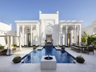 Raffles Al Areen Palace Bahrain - 2