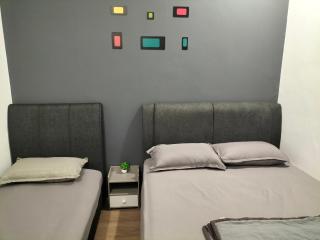 195 Entire Homestay Seremban , Mutiara Galla , Gateway, Ainsdale, Labu - 2