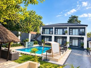 The Executive Studio near Sandton 6 - 0