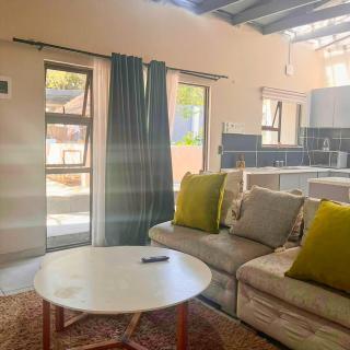 The Executive Studio near Sandton 6 - 8