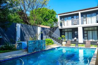 The Executive Studio near Sandton 6 - 7