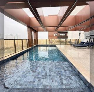 Aroeira Nobre - Torre Smart - 2