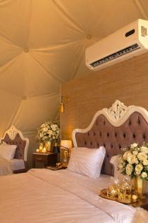 RUM SOLANA BUBBLI lUXURY - 2
