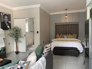 The Quiet Studio near Sandton 16 - 8