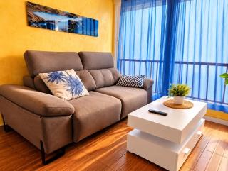 ApartamentosAltea Romantic Garaje Privado Incluido - 8